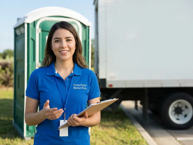 Porta Potty Rental  in Lithia Springs  FAQ